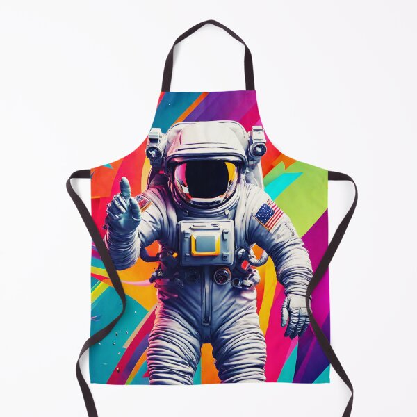 Item preview, Astronaut in 3D Wonderland 2 designed and sold by Tom-Johnson.