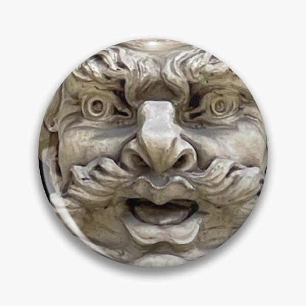Item preview, Face on the Pont Neuf, Paris designed and sold by ricoflinn.