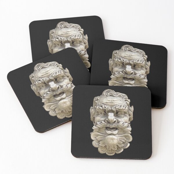 Item preview, Face on the Pont Neuf, Paris designed and sold by ricoflinn.