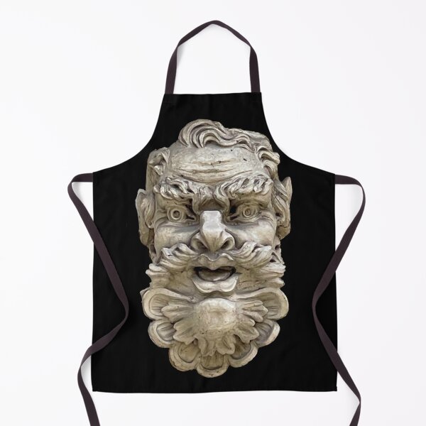 Item preview, Face on the Pont Neuf, Paris designed and sold by ricoflinn.