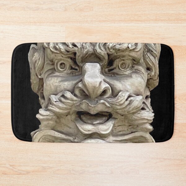 Item preview, Face on the Pont Neuf, Paris designed and sold by ricoflinn.
