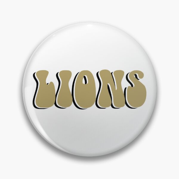 Item preview, Lindenwood University Lions designed and sold by kkosmicki.