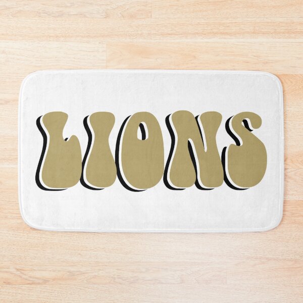 Item preview, Lindenwood University Lions designed and sold by kkosmicki.