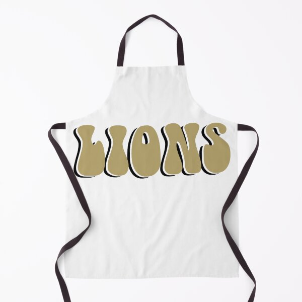 Item preview, Lindenwood University Lions designed and sold by kkosmicki.
