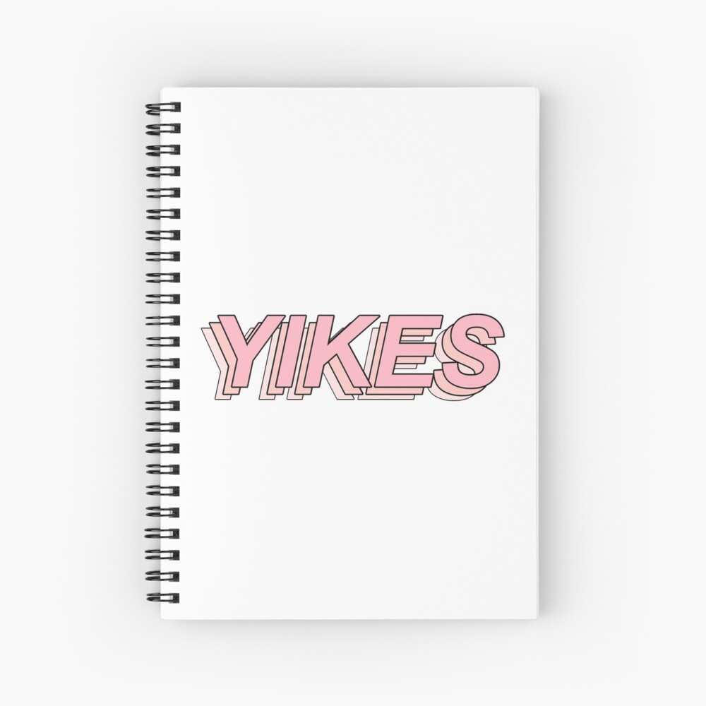 Hey guys. So I love the yikes logo and would love to use it as an iphone  wallpaper but I can't find a good one anywhere. I'm no good with photoshop  so