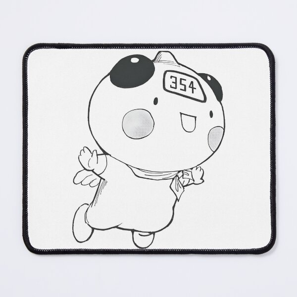 Item preview, the nin creature designed and sold by Little Janet.