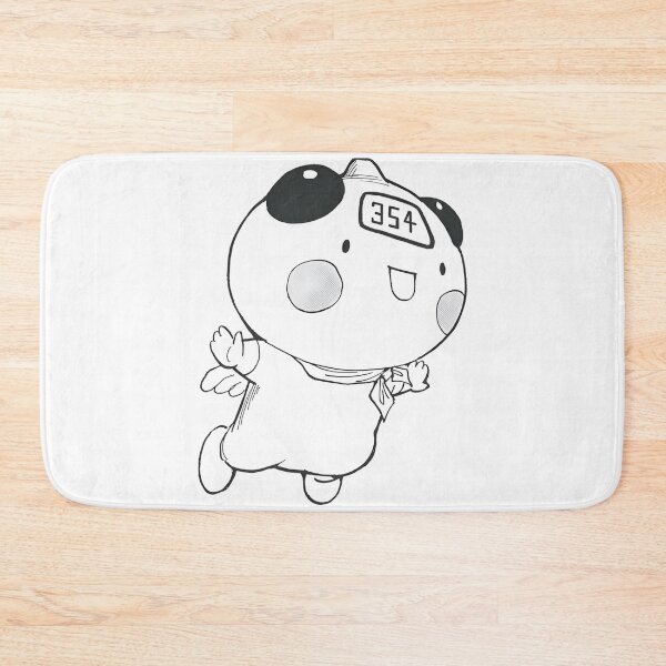 Item preview, the nin creature designed and sold by Little Janet.