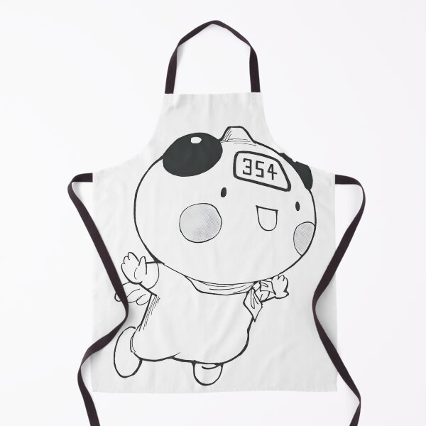 Item preview, the nin creature designed and sold by Little Janet.