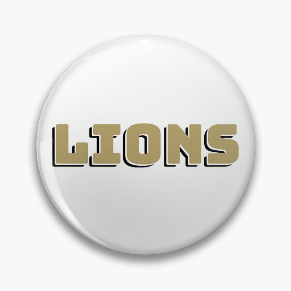 Item preview, Lindenwood University Lions designed and sold by kkosmicki.