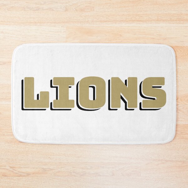 Item preview, Lindenwood University Lions designed and sold by kkosmicki.