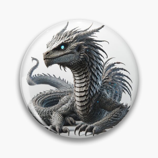 Item preview, Basilisk designed and sold by JPdesignPunk.
