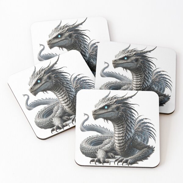 Item preview, Basilisk designed and sold by JPdesignPunk.