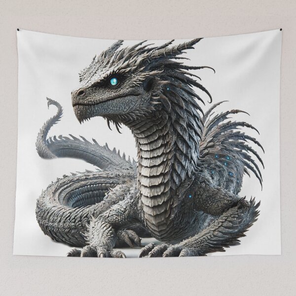 Item preview, Basilisk designed and sold by JPdesignPunk.