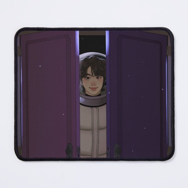 Item preview, The return of the astronaut designed and sold by ksart16.