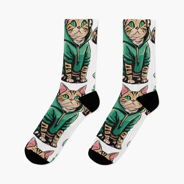 Item preview, Red Cats are different designed and sold by Knautschibert.