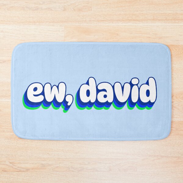 Artikelvorschau, Ew David entworfen und verkauft von ZenStitchMotifs.