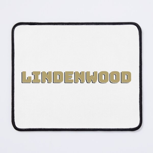 Item preview, Lindenwood University designed and sold by kkosmicki.
