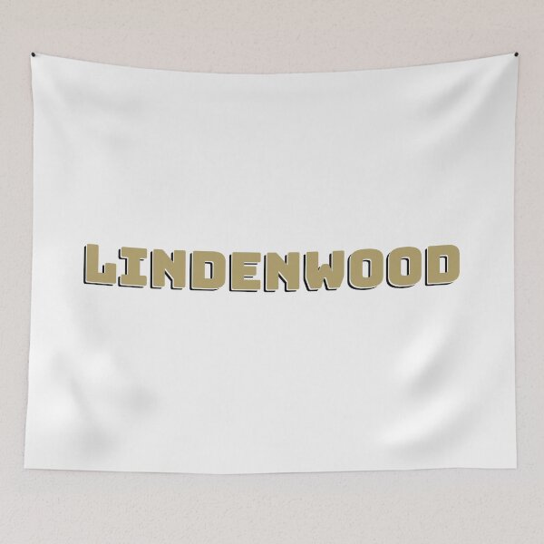 Item preview, Lindenwood University designed and sold by kkosmicki.