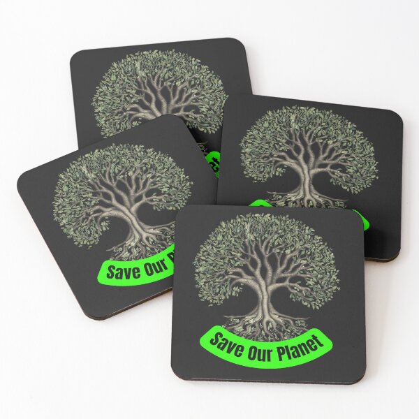 Item preview, SAVE OUR PLANET designed and sold by Iszwan1980.