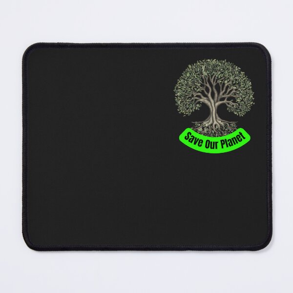 Item preview, SAVE OUR PLANET designed and sold by Iszwan1980.