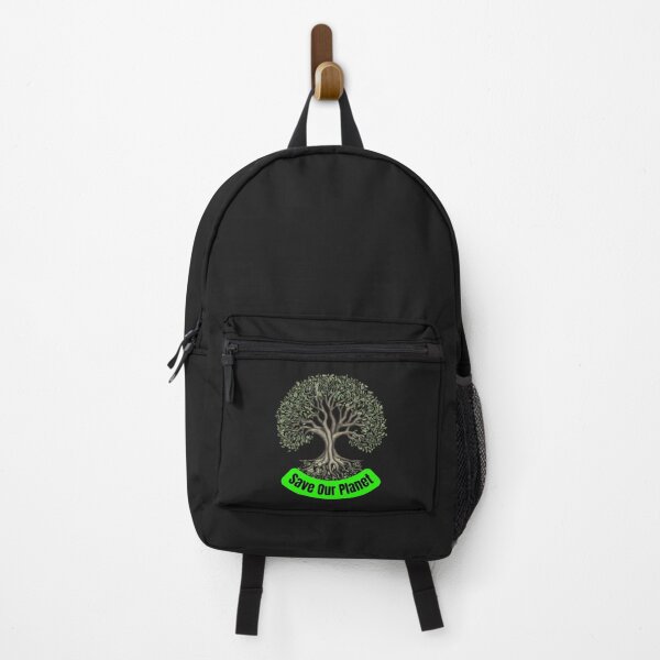 Item preview, SAVE OUR PLANET designed and sold by Iszwan1980.