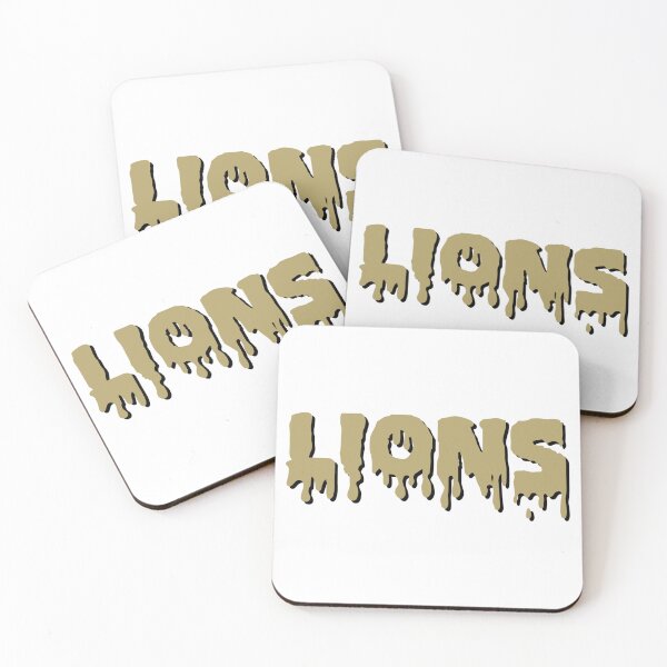 Item preview, Lindenwood University Lions designed and sold by kkosmicki.