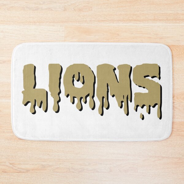 Item preview, Lindenwood University Lions designed and sold by kkosmicki.