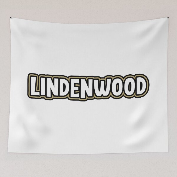 Item preview, Lindenwood University designed and sold by kkosmicki.