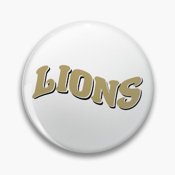 Item preview, Lindenwood University Lions designed and sold by kkosmicki.