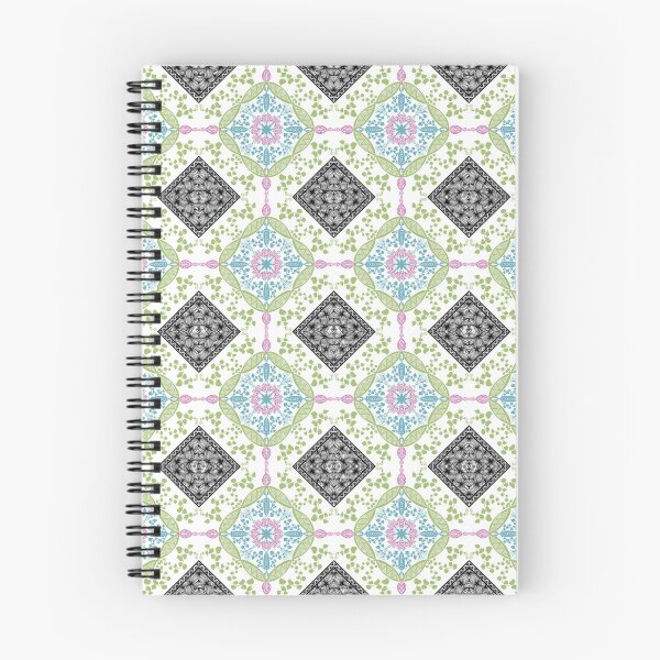Item preview, Beautiful flower pattern designed and sold by ThawanTarnnoy.