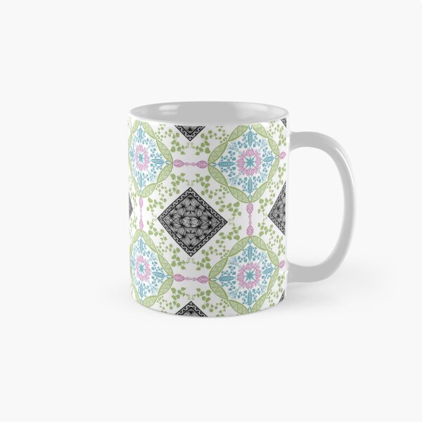 Item preview, Beautiful flower pattern designed and sold by ThawanTarnnoy.