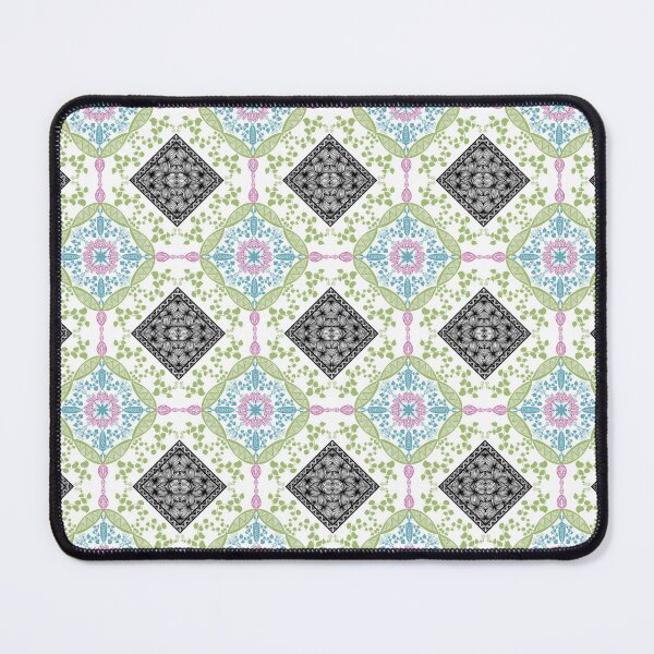 Item preview, Beautiful flower pattern designed and sold by ThawanTarnnoy.
