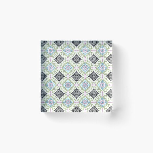 Item preview, Beautiful flower pattern designed and sold by ThawanTarnnoy.