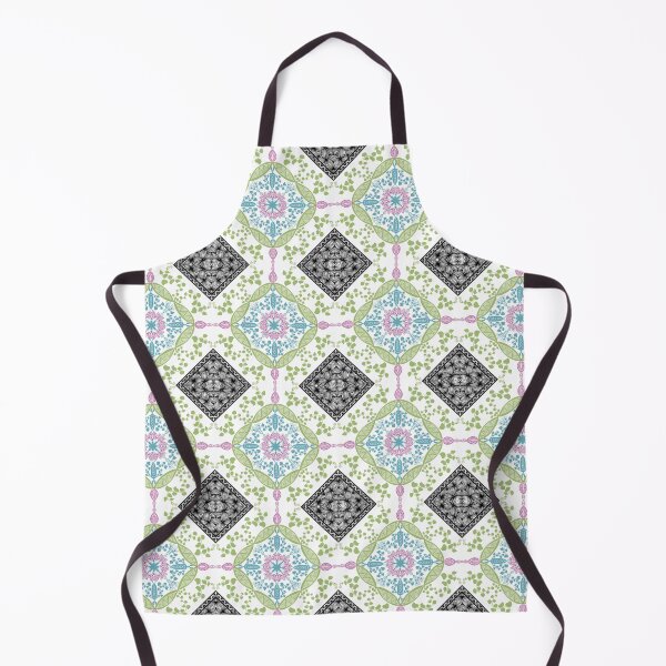 Item preview, Beautiful flower pattern designed and sold by ThawanTarnnoy.