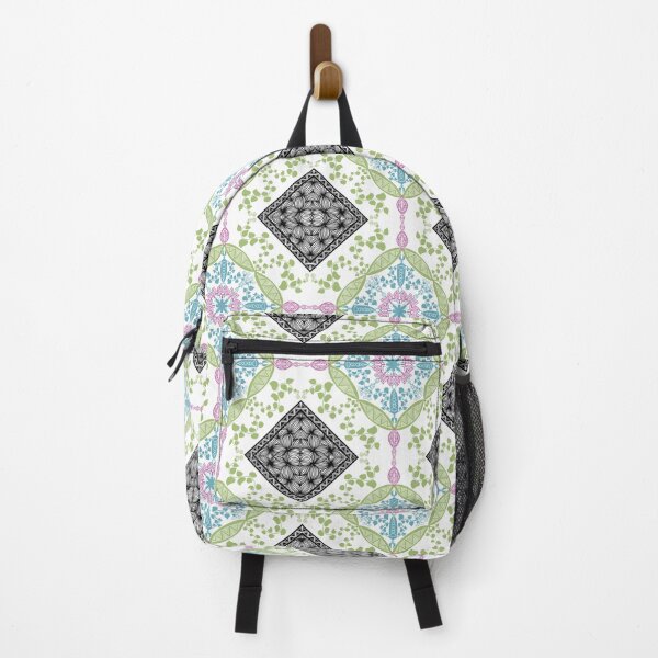 Item preview, Beautiful flower pattern designed and sold by ThawanTarnnoy.