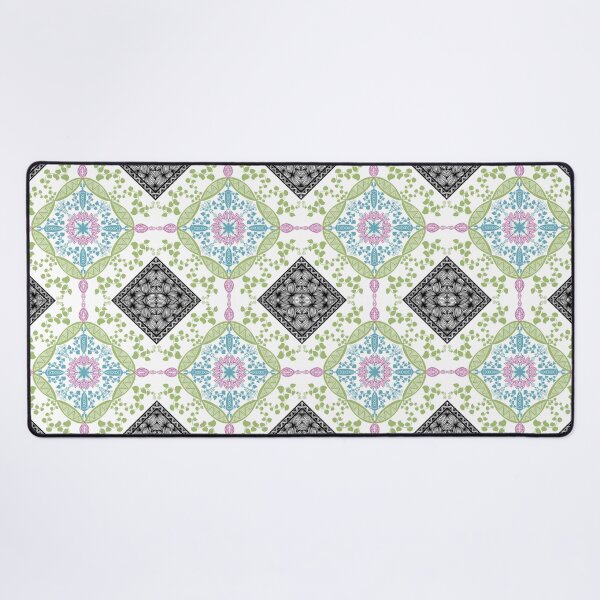 Item preview, Beautiful flower pattern designed and sold by ThawanTarnnoy.