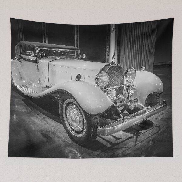 Item preview, Royale Transport designed and sold by Dave Hare Photography.