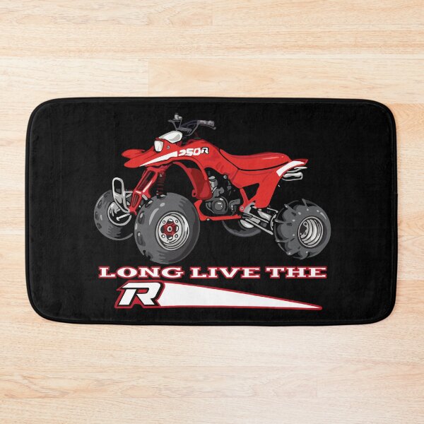 Item preview, Long Live the R designed and sold by Adorable Badass.