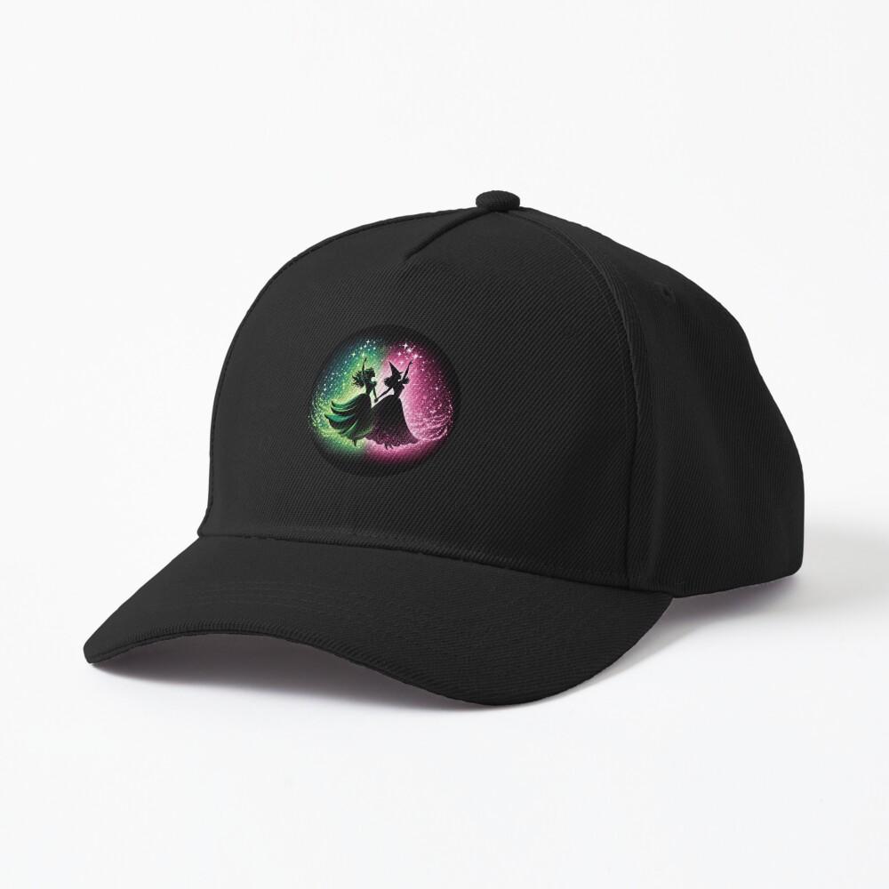 Item preview, Baseball Cap designed and sold by NerdiPop.