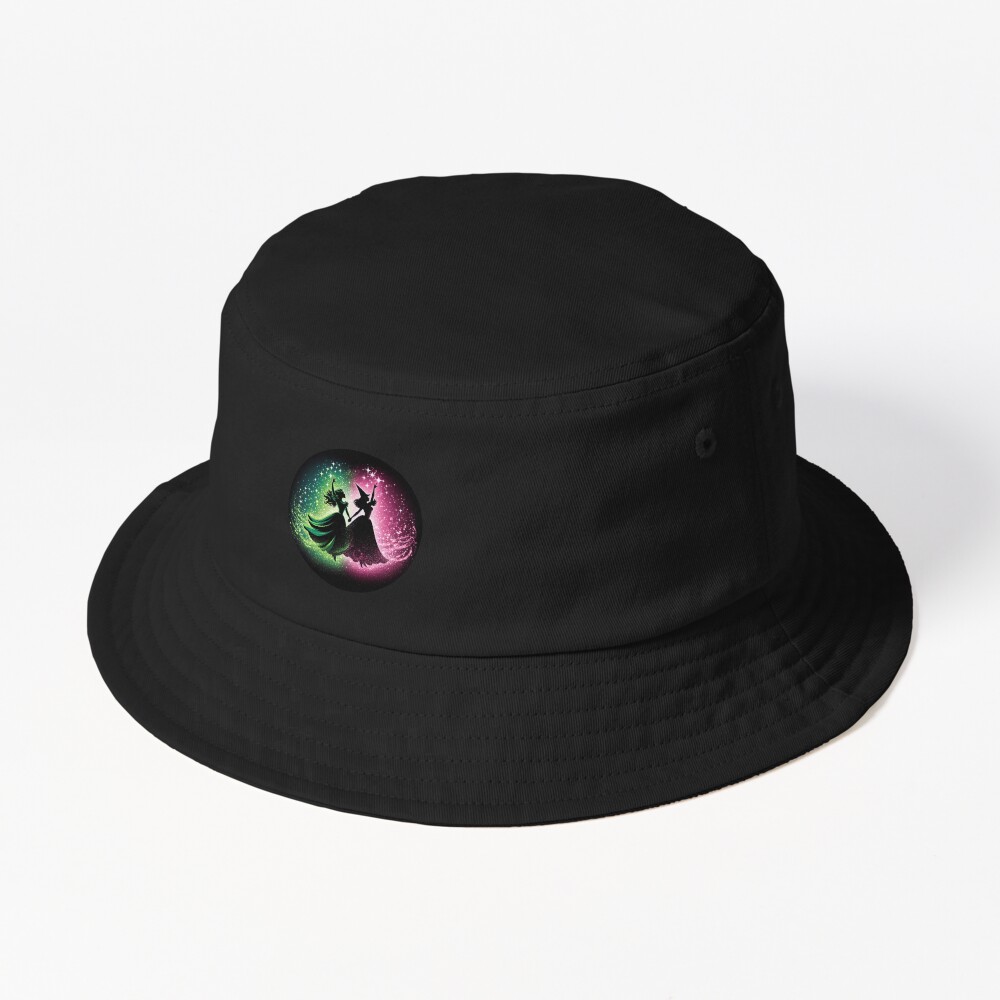 Item preview, Bucket Hat designed and sold by NerdiPop.