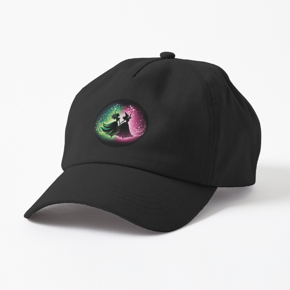 Item preview, Dad Hat designed and sold by NerdiPop.