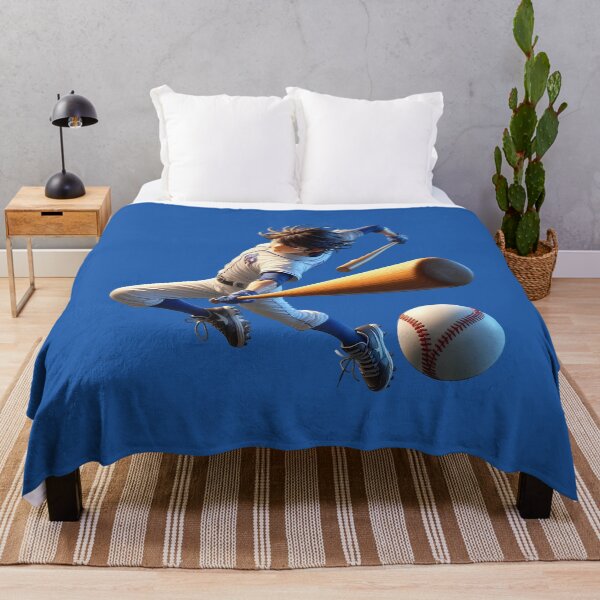 Item preview, Baseball Anime Power Hit designed and sold by Indoni.