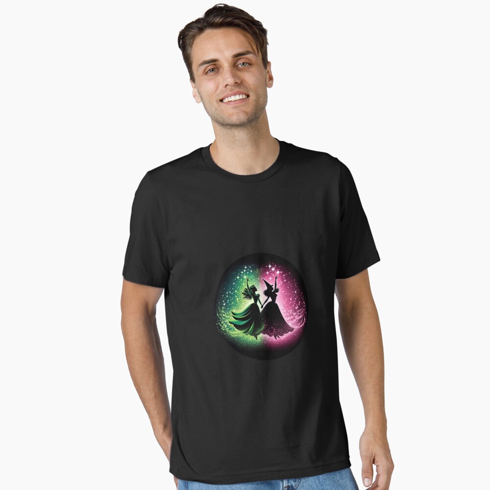 Item preview, Essential T-Shirt designed and sold by NerdiPop.