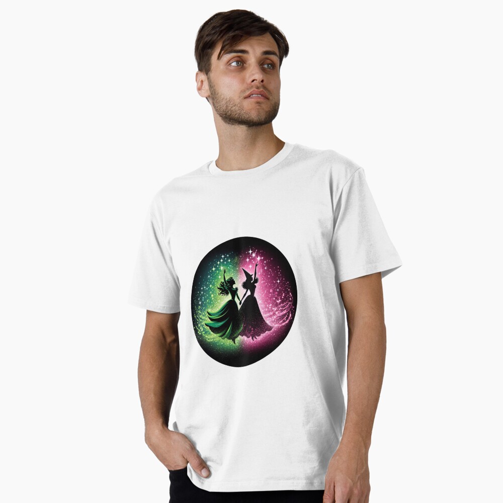 Item preview, Premium T-Shirt designed and sold by NerdiPop.
