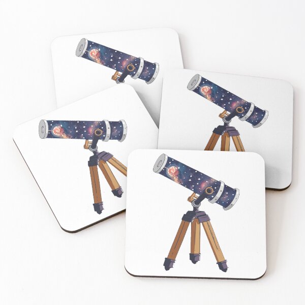 Item preview, Telescope designed and sold by Line Designs By Duck.