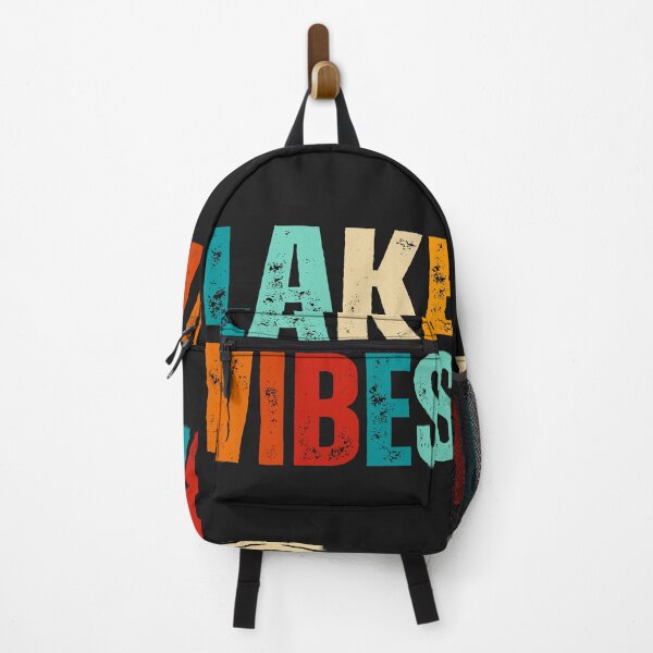 Item preview, Lake vibes summer vacation matching gift 2024 designed and sold by erozzz.
