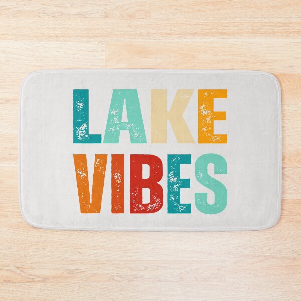 Item preview, Lake vibes summer vacation matching gift 2024 designed and sold by erozzz.