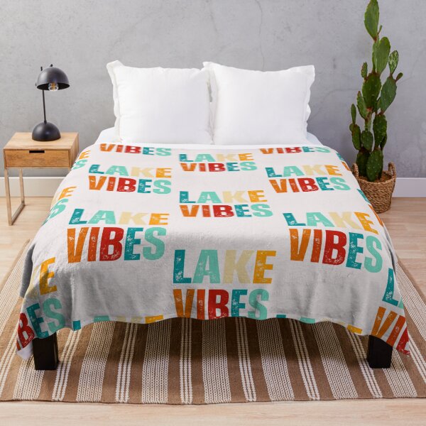 Item preview, Lake vibes summer vacation matching gift 2024 designed and sold by erozzz.