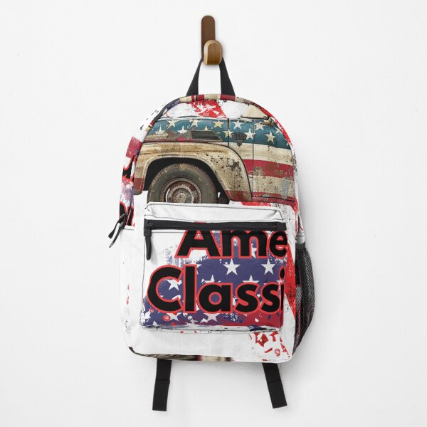 Item preview, American Classic Bruh! designed and sold by tamoora.