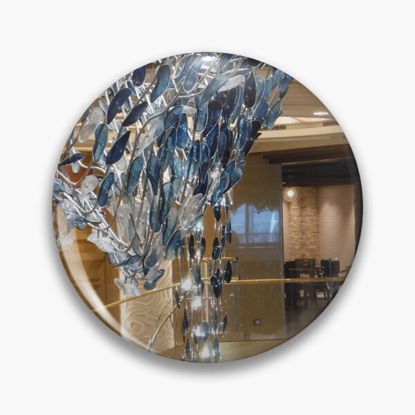 Item preview, Chandelier designed and sold by GloriaGranat.